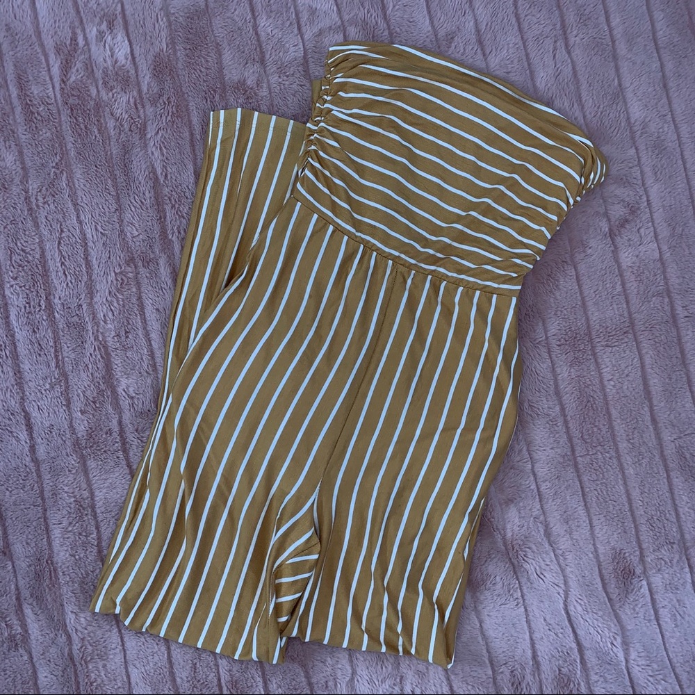 Forever21 Jumpsuit